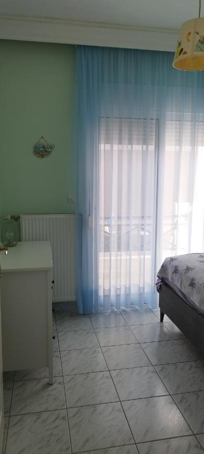 The Twelve In Iraklitsa Apartment Nea Iraklitsa Екстериор снимка